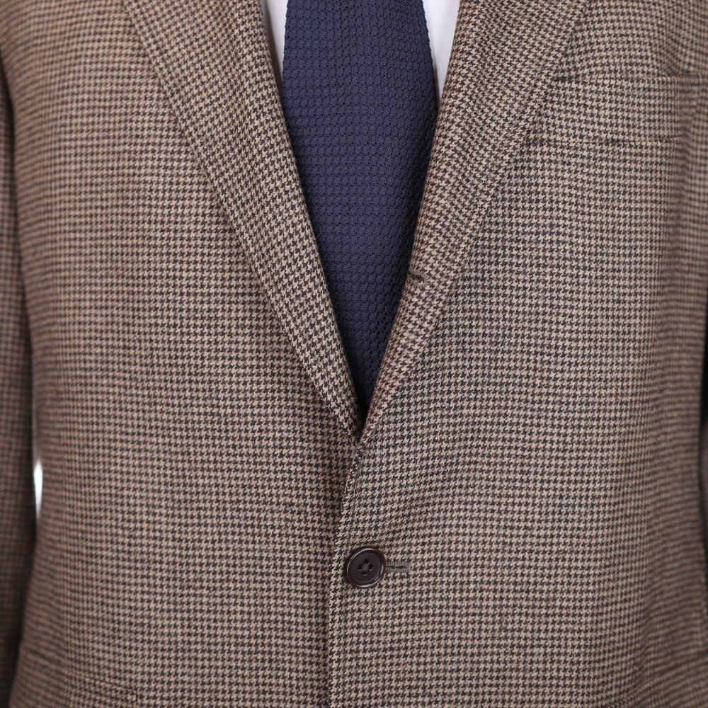 Brooks Brothers Loro Piana Wool Sport Coat 40S - Picture 3 of 11